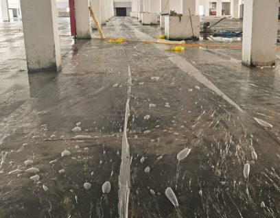 筠连不发火砂浆和不发火金属骨料有什么区别