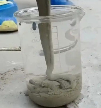 筠连水工混凝土絮凝剂，水下抗分散剂的作用及施工方法