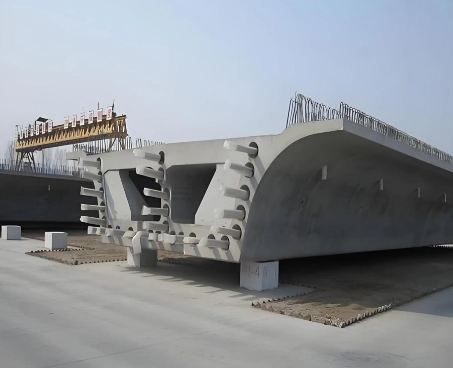 筠连抗冻压浆料的特点及标准化施工工艺